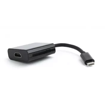 USB grafiskais adapteris Gembird A-CM-HDMIF-01