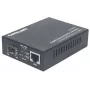 Intellinet Gigabit Ethernet uz SFP mediju pārveidotājs, 10/100/1000Base-Tx uz SFP slotu, bez moduļa