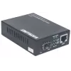 Intellinet Gigabit Ethernet uz SFP mediju pārveidotājs, 10/100/1000Base-Tx uz SFP slotu, bez moduļa
