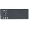 Intellinet Gigabit Ethernet uz SFP mediju pārveidotājs, 10/100/1000Base-Tx uz SFP slotu, bez moduļa