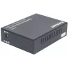 Intellinet Gigabit Ethernet uz SFP mediju pārveidotājs, 10/100/1000Base-Tx uz SFP slotu, bez moduļa