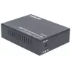 Intellinet Gigabit Ethernet uz SFP mediju pārveidotājs, 10/100/1000Base-Tx uz SFP slotu, bez moduļa