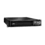 APC Smart-UPS On-Line SRT3000RMXLI-NC - 3000VA, 8x C13 un 2x C19, statīvā montējams, NMC