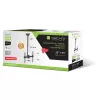 Techly ICA-CPLB 944S griestu stiprinājums TV 32-55 collām