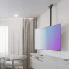 Techly ICA-CPLB 944S griestu stiprinājums TV 32-55 collām