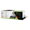 Techly ICA-CPLB 946L teleskopisks griestu stiprinājums TV 37-70 collām