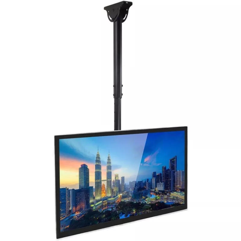 Techly ICA-CPLB 946L teleskopisks griestu stiprinājums TV 37-70 collām