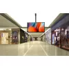 Techly ICA-CPLB 946L teleskopisks griestu stiprinājums TV 37-70 collām
