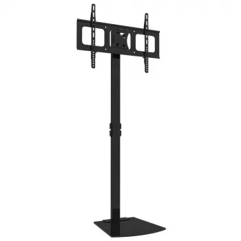 Techly ICA-TR12 TV stiprinājums 177.8 cm (70 collas) Melns