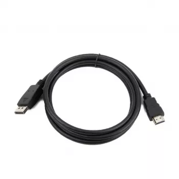 GEMBIRD DisplayPort–HDMI kabelis 10m