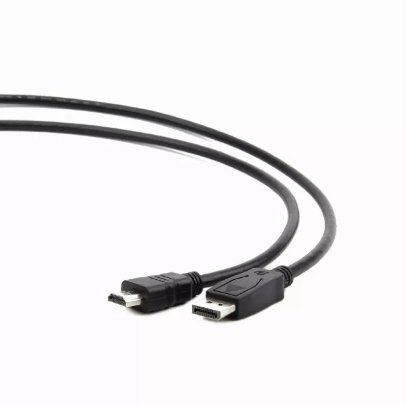 GEMBIRD DisplayPort–HDMI kabelis 10m