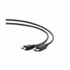 GEMBIRD DisplayPort–HDMI kabelis 10m