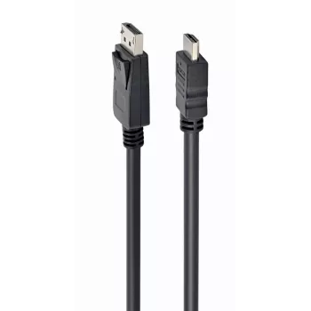 GEMBIRD DisplayPort–HDMI kabelis 5m