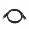 GEMBIRD DisplayPort–HDMI kabelis 5m