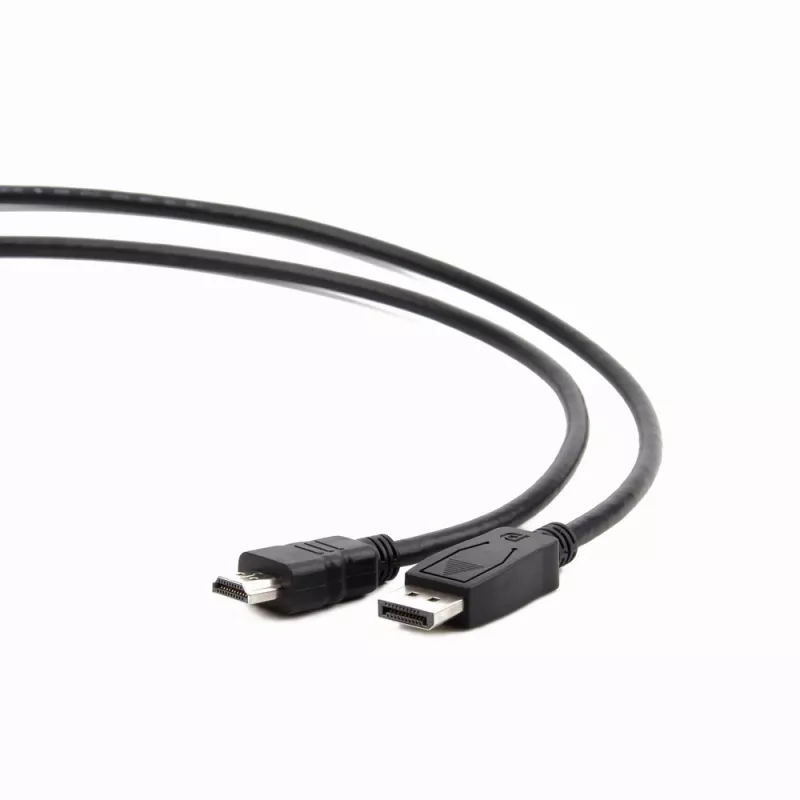 GEMBIRD DisplayPort–HDMI kabelis 5m