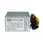 IBOX Cube II barošanas bloks 500 W 20+4 pin ATX Sudrabs
