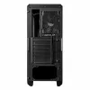 Modecom Oberon Pro Midi Tower datora korpuss, ATX/Micro ATX/ITX, sānu logs, videokarte līdz 395 mm, 2x USB 3.0, melns