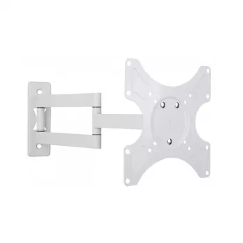 Techly ICA-LCD-2903WH TV stiprinājums 94 cm (37 collas) Balts