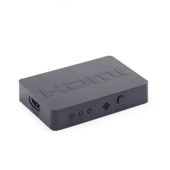 GEMBIRD HDMI Slēdzis, 3 Porti