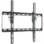 Techly ICA-PLB 161M sienas stiprinājums ar slīpumu LED LCD TV 23-55 collas, melns