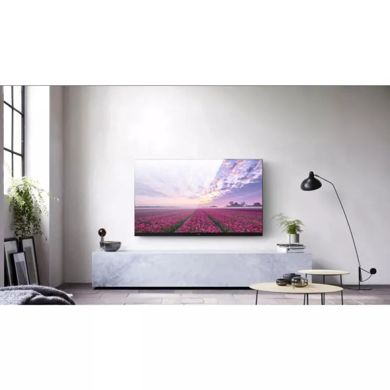 Techly ICA-LCD-114 sienas kronšteins 17-37 collu LED/LCD televizoriem, fiksēts