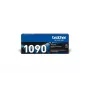 Tonera kasetne Brother TN-1090 Melna, lāzer, viena pakete, 1500 lpp. iznākums