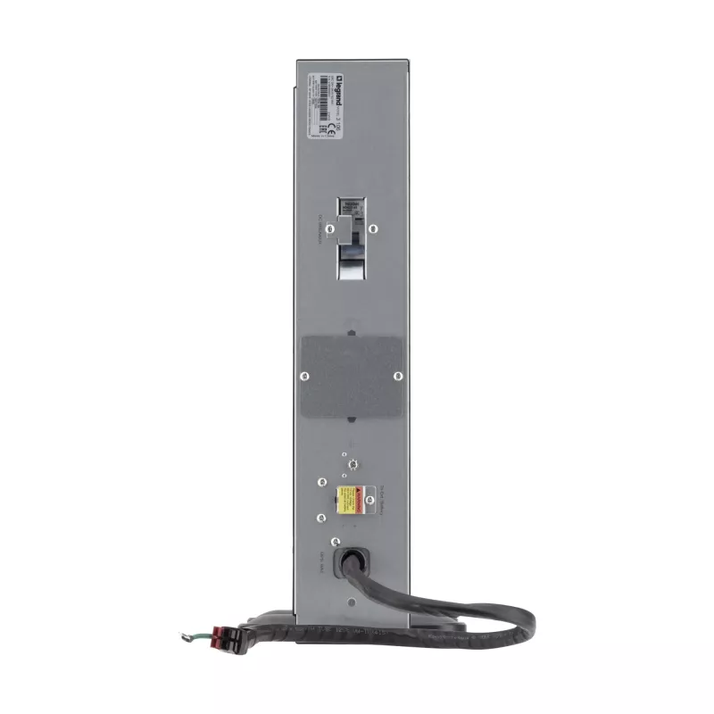Legrand 310662 UPS akumulatoru bloks Rackmount/Tower