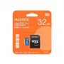 ADATA 32GB microSDHC Class 10 UHS-I