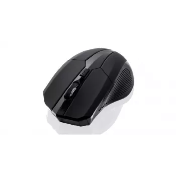 IBOX I005 Pro - Ambidextra Bezvadu Lāzera Pele 1600 DPI