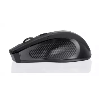 IBOX I005 Pro - Ambidextra Bezvadu Lāzera Pele 1600 DPI