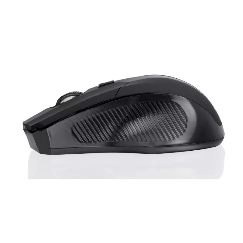IBOX I005 Pro - Ambidextra Bezvadu Lāzera Pele 1600 DPI