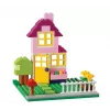 Būvkomplekts LEGO Classic 10698 — 790 detaļas, daudzkrāsains, 33 krāsas, iekļautas zaļas pamatnes un aksesuāri