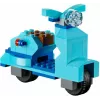 Būvkomplekts LEGO Classic 10698 — 790 detaļas, daudzkrāsains, 33 krāsas, iekļautas zaļas pamatnes un aksesuāri