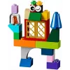 Būvkomplekts LEGO Classic 10698 — 790 detaļas, daudzkrāsains, 33 krāsas, iekļautas zaļas pamatnes un aksesuāri