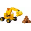 Būvkomplekts LEGO Classic 10698 — 790 detaļas, daudzkrāsains, 33 krāsas, iekļautas zaļas pamatnes un aksesuāri