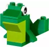 Būvkomplekts LEGO Classic 10698 — 790 detaļas, daudzkrāsains, 33 krāsas, iekļautas zaļas pamatnes un aksesuāri