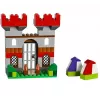 Būvkomplekts LEGO Classic 10698 — 790 detaļas, daudzkrāsains, 33 krāsas, iekļautas zaļas pamatnes un aksesuāri