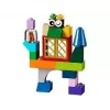 Būvkomplekts LEGO Classic 10698 — 790 detaļas, daudzkrāsains, 33 krāsas, iekļautas zaļas pamatnes un aksesuāri
