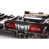 G.SKILL AEGIS 16GB (2x8GB) DDR3-1600 CL11 atmiņas komplekts F3-1600C11D-16GIS