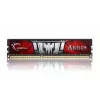 G.SKILL AEGIS 16GB (2x8GB) DDR3-1600 CL11 atmiņas komplekts F3-1600C11D-16GIS