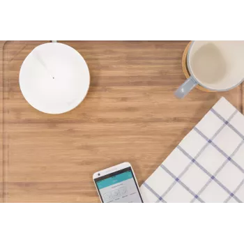 TP-Link AC1300 Deco M5 veselas mājas Wi-Fi sistēma, balta