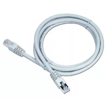 Gembird Patch Cable - CAT6 - UTP - 10m - Pelēks