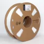 3D drukas materiāls Gembird 3DP-PLA1.75-01-W
