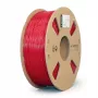 GEMBIRD ABS Filaments - Sarkans - 1.75mm - 1kg