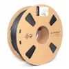 3D drukas materiāls Gembird 3DP-PLA1.75-01-BK, PLA, 1,75 mm, 1 kg, melns