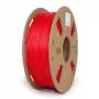 3D drukas materiāls Gembird 3DP-PLA1.75-01-R sarkans PLA 1 kg