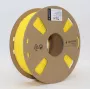 GEMBIRD PLA Yellow 1.75mm 1kg