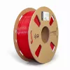 3D drukas materiāls Gembird 3DP-PETG1.75-01-R Sarkans
