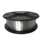 3D drukas materiāls Gembird 3DP-PETG1.75-01-NAT caurspīdīgs PETG 1.75 mm 1 kg