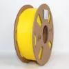 GEMBIRD PETG Yellow, 1.75 mm, 1 kg